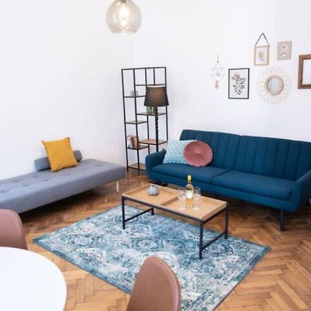 Basilica Downtown Apartment Budapest Exterior photo